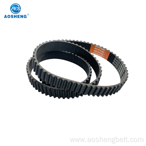 Machine transmission belt custom timing belts 6PK1990